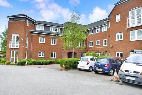 undefined, Mallard Court (Chester), Upton CH2