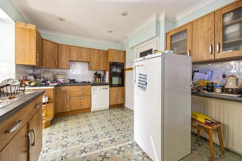 5 bedroom semi-detached house for sale, West Park Lane, Goring-By-Sea, Worthing