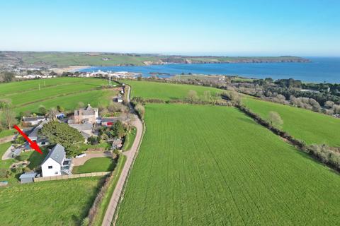 4 bedroom detached house for sale, The Mount, Par, Cornwall