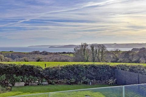 4 bedroom detached house for sale, The Mount, Par, Cornwall