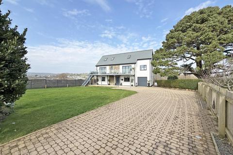 4 bedroom detached house for sale, The Mount, Par, Cornwall