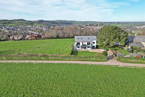 4 bedroom detached house for sale, The Mount, Par, Cornwall