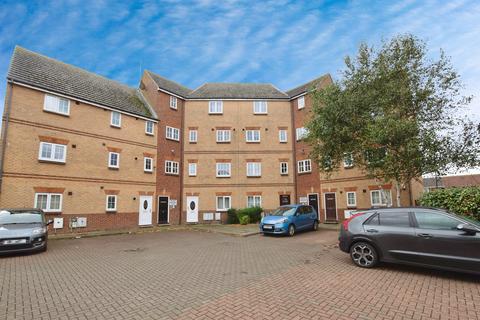 undefined, Admiral Way, HARTLEPOOL