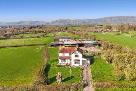 undefined, Badgworth Lane, Badgworth, Axbridge, Somerset, BS26