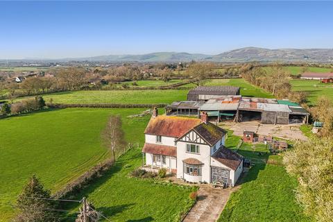 undefined, Badgworth Lane, Badgworth, Axbridge, Somerset, BS26
