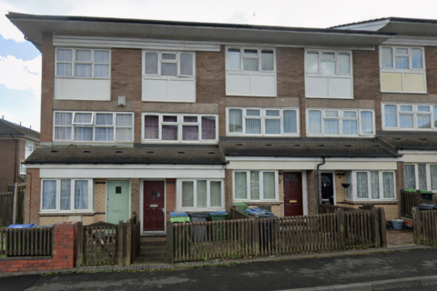 undefined, New Hope Road, Smethwick, West Midlands, B66