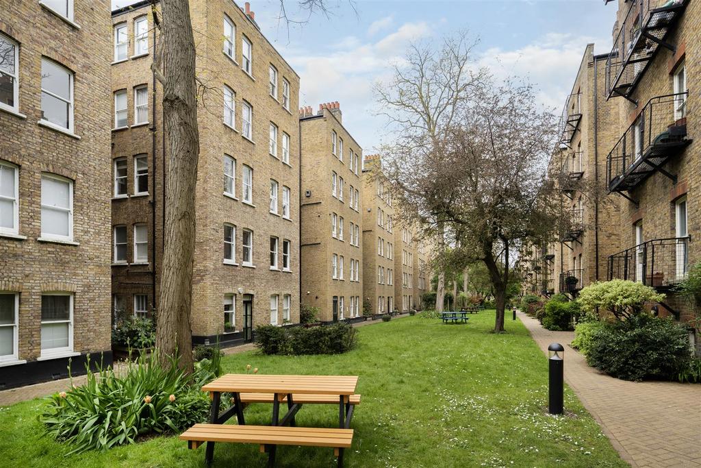 Communal Garden