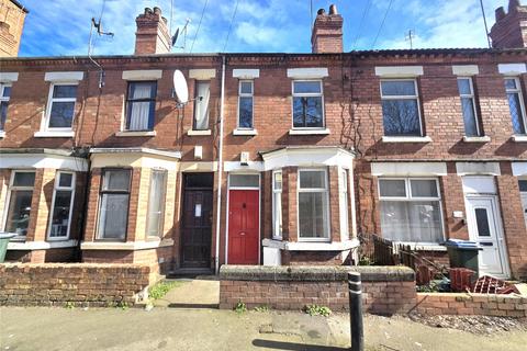 undefined, Lockhurst Lane, Coventry, West Midlands, CV6