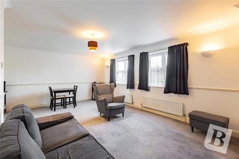 2 bedroom apartment for sale, Gilbert Road, Romford, RM1