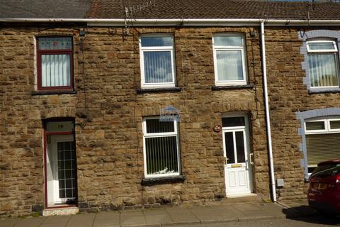 undefined, Coegnant Road, Nantyffyllon, Maesteg, Bridgend. CF34 0TD