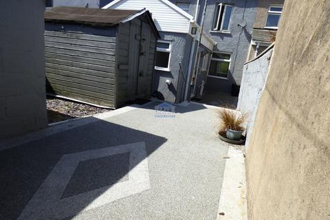 undefined, Coegnant Road, Nantyffyllon, Maesteg, Bridgend. CF34 0TD