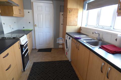 undefined, Coegnant Road, Nantyffyllon, Maesteg, Bridgend. CF34 0TD