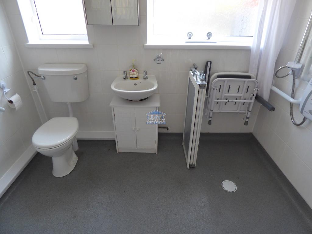 Wet Room