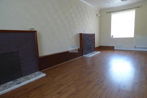 undefined, Coegnant Road, Nantyffyllon, Maesteg, Bridgend. CF34 0TD
