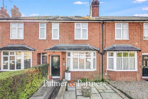 undefined, Elgin Avenue, Essex CM1