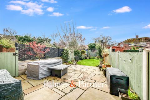 undefined, Elgin Avenue, Essex CM1