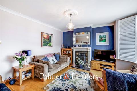 undefined, Elgin Avenue, Essex CM1