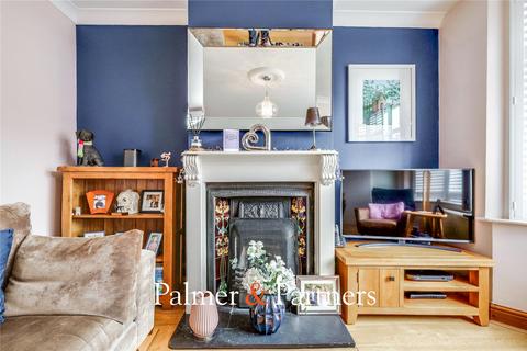 4 bedroom terraced house for sale, Elgin Avenue, Essex CM1