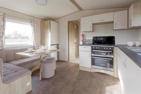 undefined, ABI Resort  2015 Whitecliff Bay Holiday Park, Bembridge PO35