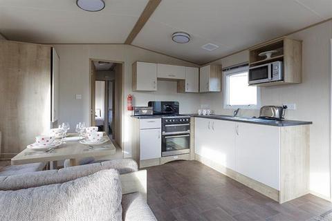 undefined, ABI Resort  2015 Whitecliff Bay Holiday Park, Bembridge PO35