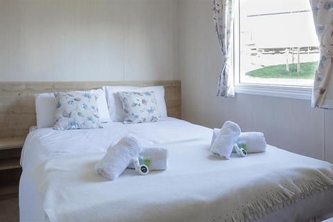undefined, ABI Resort  2015 Whitecliff Bay Holiday Park, Bembridge PO35