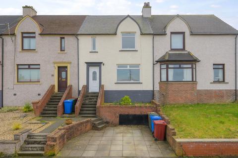 3 bedroom terraced house for sale, Bantaskine Street, Falkirk, FK1