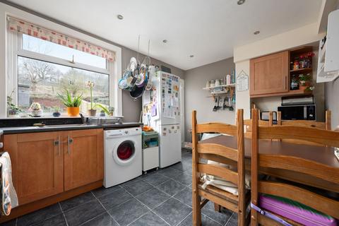 3 bedroom terraced house for sale, Bantaskine Street, Falkirk, FK1