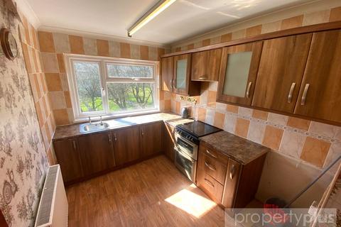 3 bedroom terraced house for sale, Tyntyla Road, Pentre, Rhondda Cynon Taff, CF41