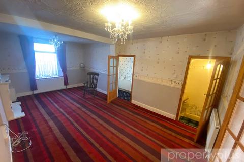3 bedroom terraced house for sale, Tyntyla Road, Pentre, Rhondda Cynon Taff, CF41