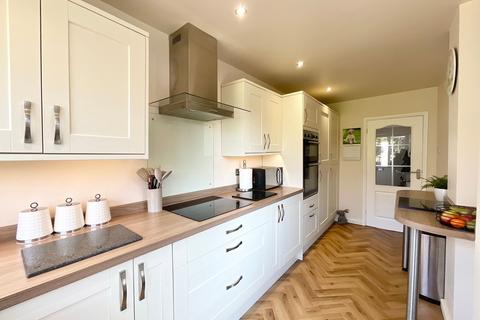 undefined, Rock Crescent, Oulton, ST15