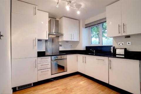 undefined, Ringwood Gardens, London E14