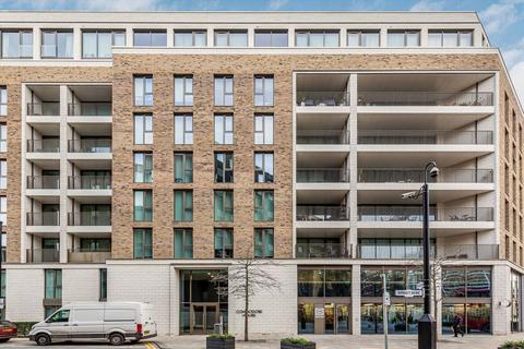 Admiralty Avenue, London E16