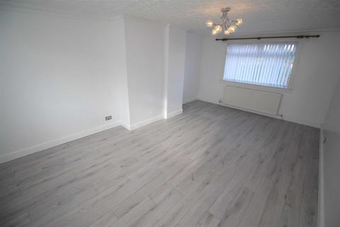 undefined, Kirkwall Road Greenock