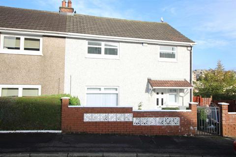 undefined, Kirkwall Road Greenock