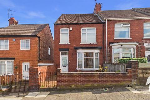 3 bedroom terraced house for sale, Hurstwood Road, High Barnes, Sunderland