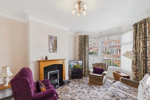 3 bedroom terraced house for sale, Hurstwood Road, High Barnes, Sunderland