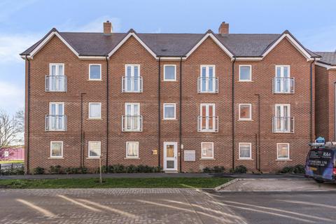 2 bedroom apartment for sale, Santa Cruz Avenue Newton Leys, Milton Keynes, MK3
