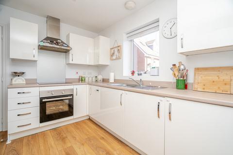 2 bedroom apartment for sale, Santa Cruz Avenue Newton Leys, Milton Keynes, MK3