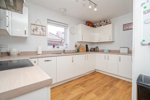 2 bedroom apartment for sale, Santa Cruz Avenue Newton Leys, Milton Keynes, MK3