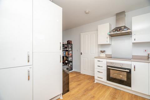 2 bedroom apartment for sale, Santa Cruz Avenue Newton Leys, Milton Keynes, MK3