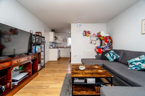 2 bedroom apartment for sale, Santa Cruz Avenue Newton Leys, Milton Keynes, MK3