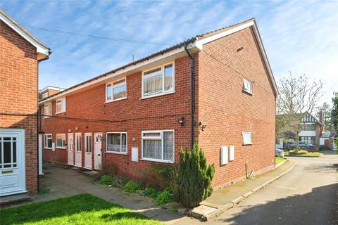 2 bedroom flat for sale, Victoria Road, Acocks Green, Birmingham, West Midlands, B27