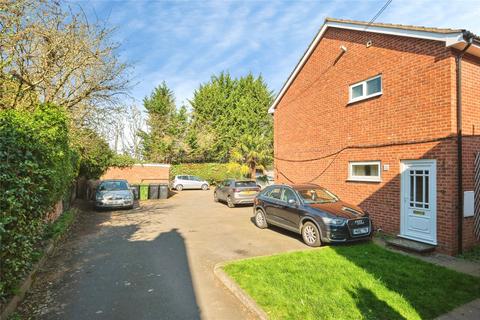 2 bedroom flat for sale, Victoria Road, Acocks Green, Birmingham, West Midlands, B27