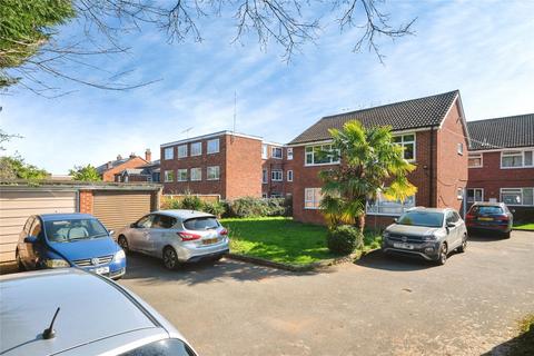2 bedroom flat for sale, Victoria Road, Acocks Green, Birmingham, West Midlands, B27