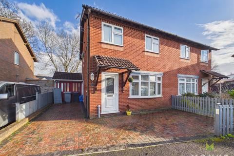 Pensfold, Bicton Heath, Shrewsbury