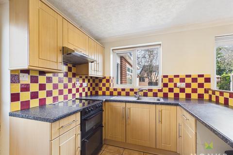3 bedroom semi-detached house for sale, Pensfold, Bicton Heath, Shrewsbury
