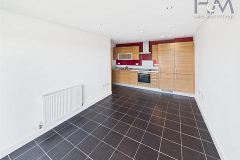 2 bedroom apartment to rent, Monument Court, Woolners Way, Stevenage, Hertfordshire, SG1 3AE.