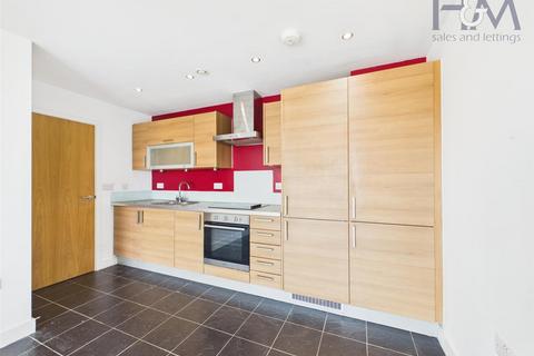 2 bedroom apartment to rent, Monument Court, Woolners Way, Stevenage, Hertfordshire, SG1 3AE.