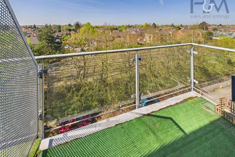 2 bedroom apartment to rent, Monument Court, Woolners Way, Stevenage, Hertfordshire, SG1 3AE.