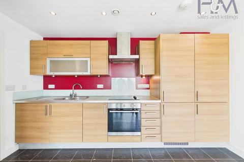 2 bedroom apartment to rent, Monument Court, Woolners Way, Stevenage, Hertfordshire, SG1 3AE.